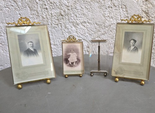 Lot cadre porte - cadre,