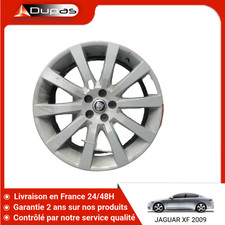 🇫🇷 JANTE ALUMINIUM