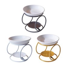 Brûleur à huile moderne