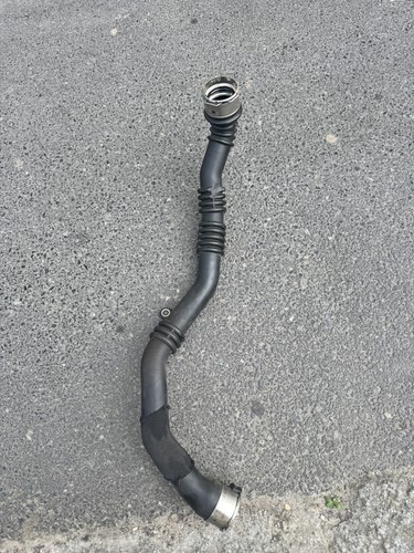 Durite turbo renault clio - turbo,