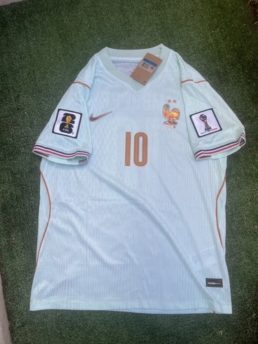 Maillot france - la,