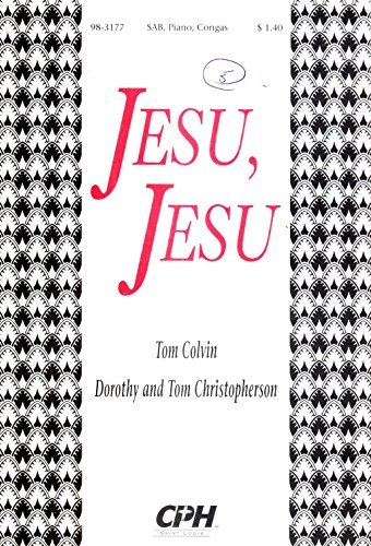 Jesu sab paino - sab, congas