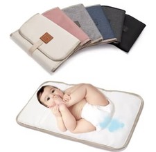 Table À Langer Portable Pour