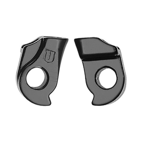 Patte dérailleur vélo - , en
