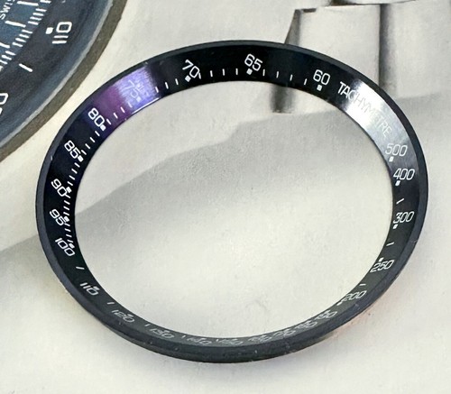 Omega speedmaster lunette - omega,