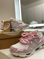 asics gel nyc rose