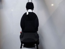 🏆 SIEGE AVANT GAUCHE