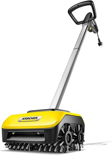 Brosse karcher pcl - karcher, le