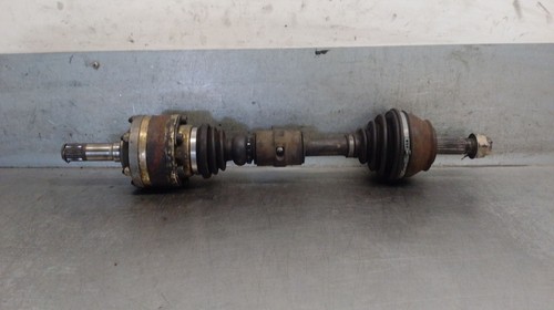 46307345 transmission avant - transmission,