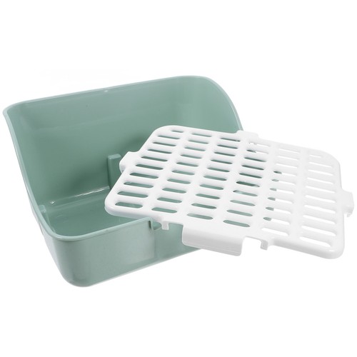 Plateau lapin cages cobayes - plateau,