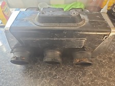 Suzuki Gt750 1974-1977 Airbox