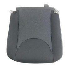 Coiffe d'assise en Tissu et Simili gris pour Peugeot Expert II - HA0110