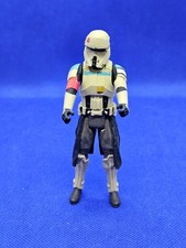 Star Wars Scarif Stormtrooper