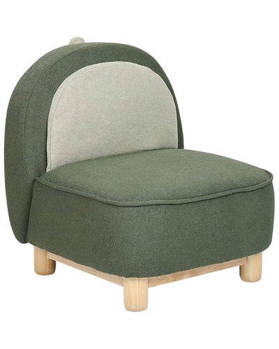 Fauteuil pour enfant forme - en,
