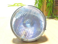 Optique avant principal gauche