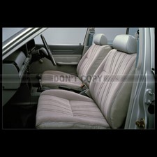 Photo A.010542 NISSAN BLUEBIRD