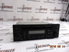 Lecteur De Radio CD Honda Stream D'Occasion 2005