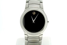 Homme Movado Kardelo 0605478