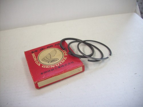 Neuf anneaux piston - neuf,