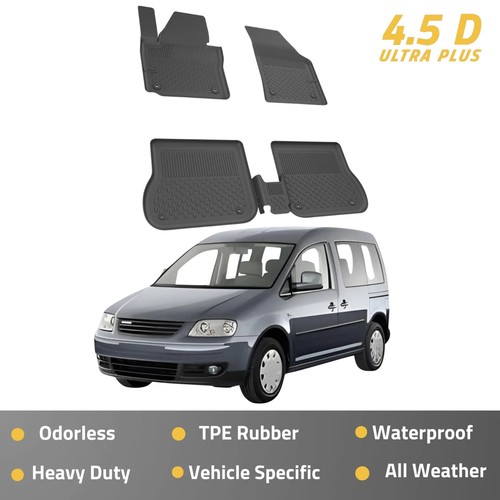 Tapis sol pour volkswagen - tapis,