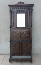 Porte-manteau Breton en bois