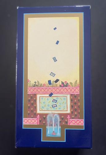 Tarot roy nissanka - tarot,