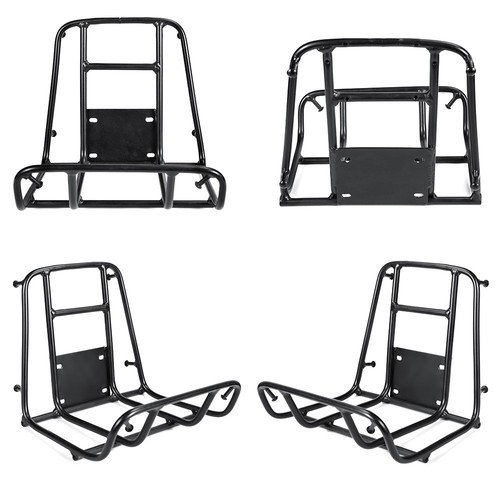 Porte vélos pliant pour avant - pliant,