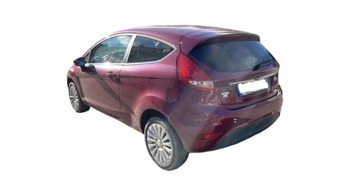 Alternateur ford fiesta - ford,