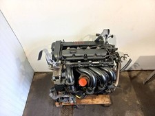 SHDA moteur complet FORD FOCUS