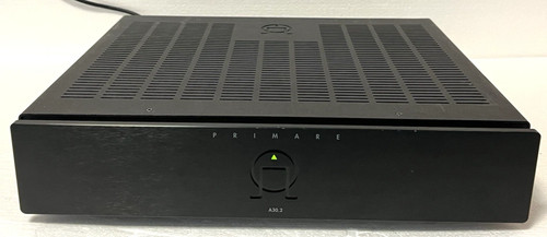 Primare a30 dual - mono, power
