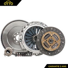 KIT EMBRAYAGE 4 PIECES Volant