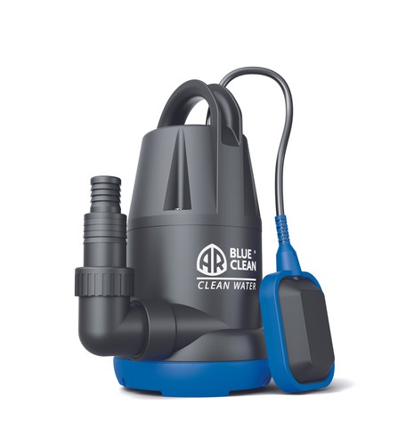 Pompe immergée blue - ar,