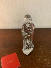 Mage en cristal de Baccarat