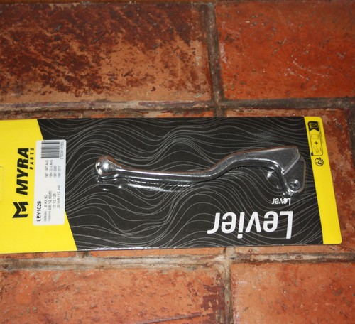 Levier embrayage yamaha - yamaha,