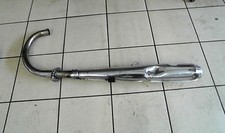 Honda CB 450 K Année Fab