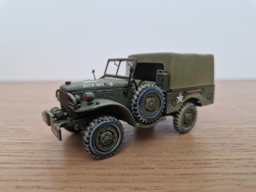 1 43 dodge - 1/43,