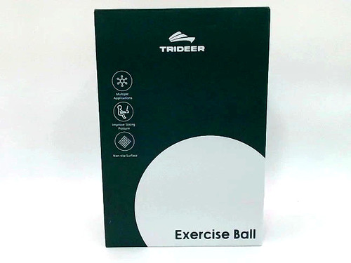 Trideer extra thick yoga - extra,
