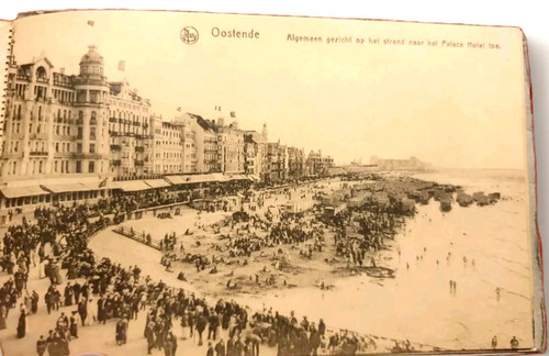 Lot cartes postales - lot,