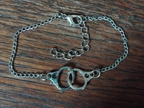 Bracelet chaîne maillons