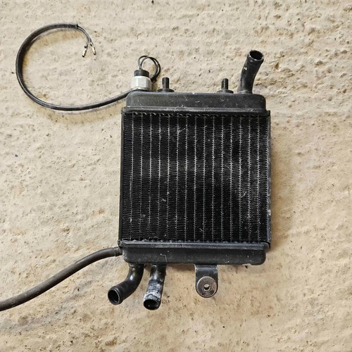 Radiateur refroidissement - radiateur,