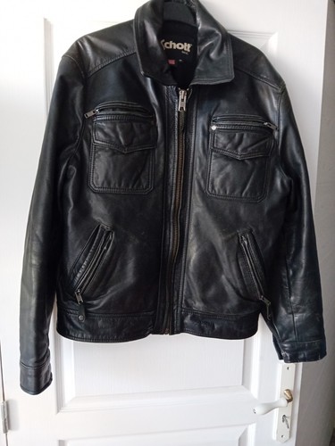 Schott veste moto - schott,