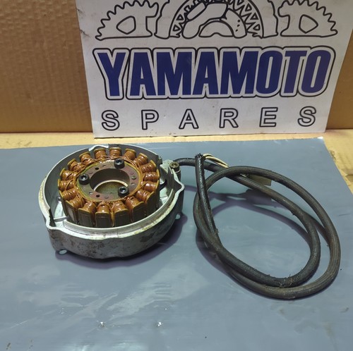 Yamaha 600 xj600s xj6 - ,