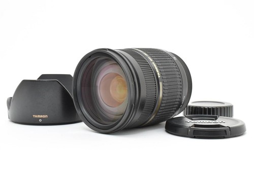 Tamron ld 28 - tamron, xr