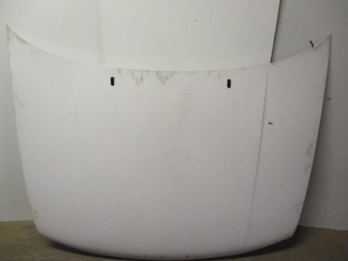 Capot volkswagen golf - capot, 3