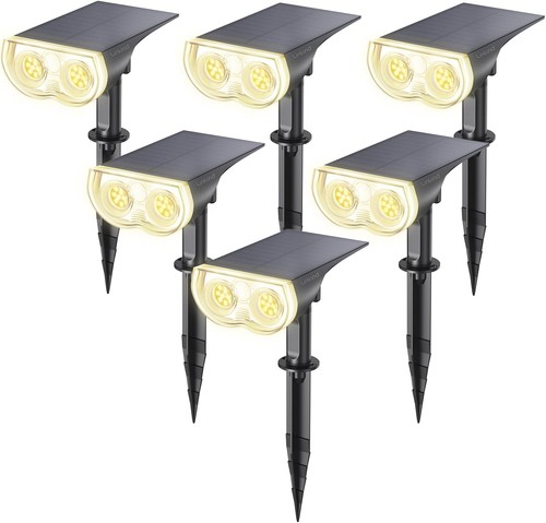 Linkind lampe solaire - linkind,
