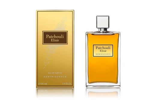 Reminiscence patchouli elixir - patchouli,