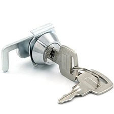 Amoyeric Mini Serrure À Came