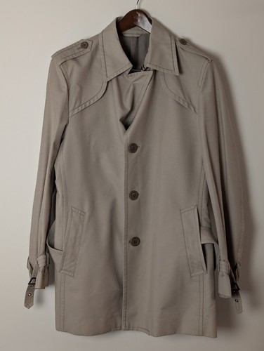 Epoca uomo beige - epoca, coat