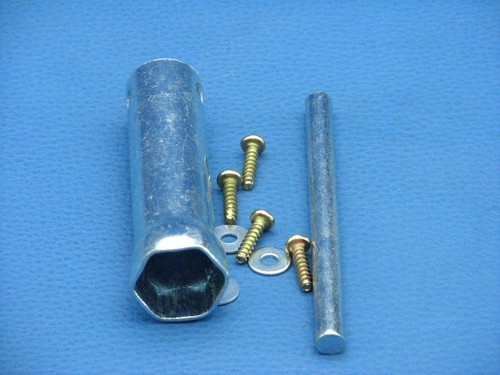 Kit accessoires rotenbach - kit, d'accessoires