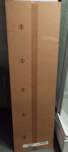 Porte abstrakt ikea 40x125 - abstrakt,